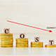 アルバイト採用コストの平均額や費用削減方法